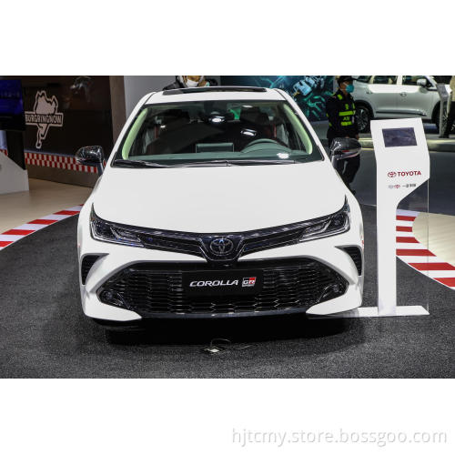 2023 Toyota Corolla Electric Cheap New Cars 1.8L E-CVT Sedan Toyota Corolla 2022